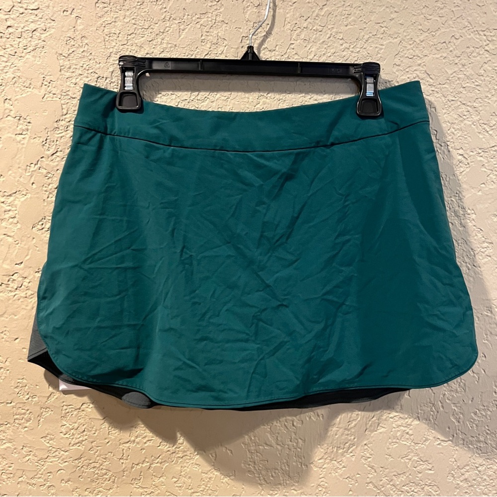 Outdoor voices skort